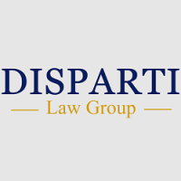 Disparti Law Group Logo