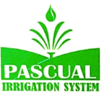 Pascual Irrigation System Logo