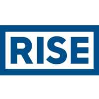 RISE Medical Marijuana Dispensary Toledo Logo