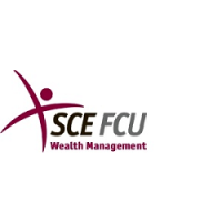 SCE FCU Wealth Management Logo