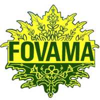 Fovama Rugs & Carpets of Westchester Logo