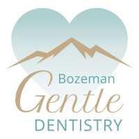 Bozeman Gentle Dentistry Logo
