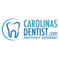 CarolinasDentist Logo