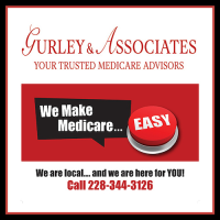 Gurley and Associates, LLC Logo