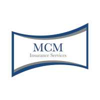MCM Insurance Services Logo