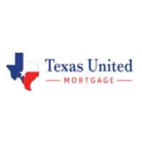 Texas United Mortgage Logo