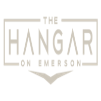 The Hangar on Emerson Logo