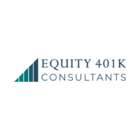 Equity 401k Consultants Logo