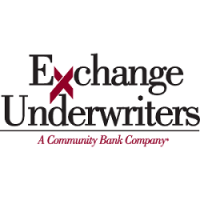Exchange Underwriters, Inc. Logo