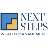 Next Steps Wealth Management Logo