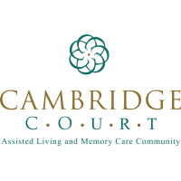 Cambridge Court Logo