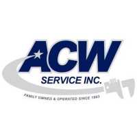ACW Service Inc. Logo