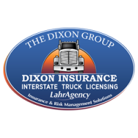 Dixon Insurance Logo