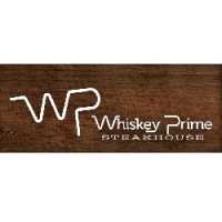 Whiskey Prime Steakhouse Logo