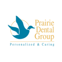 Prairie Dental Group Logo