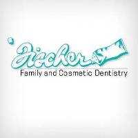 Fischer Family and Cosmetic Dentistry Logo