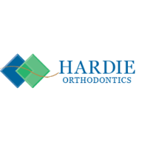 Hardie Orthodontics Escondido Logo