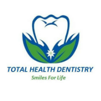 Total Health Dentistry Logo