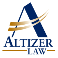 Altizer Law, P.C. Logo
