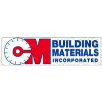 C & M Building Materials, Inc, Logo