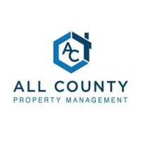 All County Alamo Property Management Logo