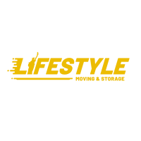 Lifestyle Moving & Storage NYC Logo