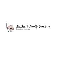Mckenzie Family Dentistry Logo