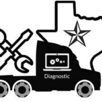 Star State Diesel Roadside Assistance Logo