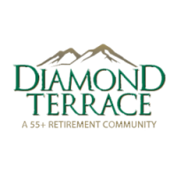 Diamond Terrace Logo