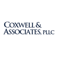 Coxwell & Associates Logo