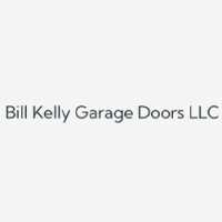 Bill Kelly Garage Doors Logo