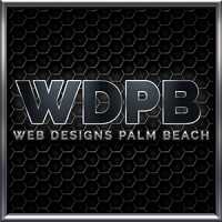 Web Designs Palm Beach Logo