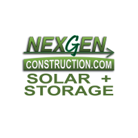 NexGen Construction Logo