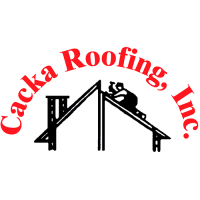 Cacka Roofing Logo
