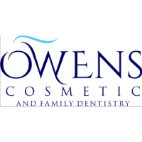 Scott J Owens DDS Cosmetic & Family Dentistry Logo