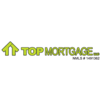 Top Mortgage, LLC - NMLS#1491362 Logo