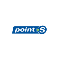 Point S Jerry Noble Logo