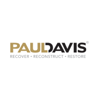 Paul Davis Restoration of Charleston Logo