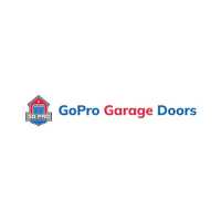 Go Pro Garage Door Logo