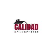 Calidad Enterprises Logo
