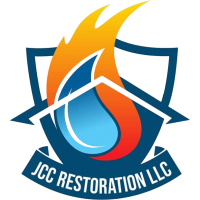 JCC Restoration LLC Logo