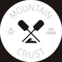 Mountain Crust Catering Logo