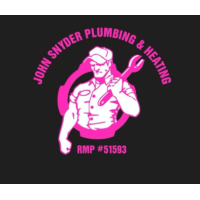 John Snyder Plumbing Heating Logo