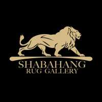 Shabahang Rug Gallery Logo