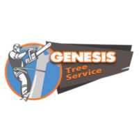 Genesis Tree Service Logo