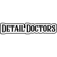 Detail Doctors Logo
