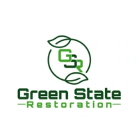 Green State Restoration Logo