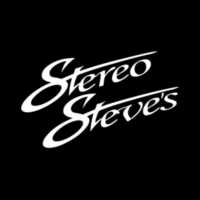 Stereo Steve's Logo