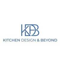Kitchen Design & Beyond Logo