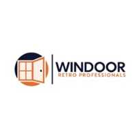 Windoor Retro Professionals Logo